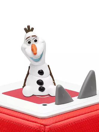 TONIES | Hörfigur - Die Eiskönigin - Olaf taut auf | 